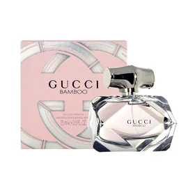 Gucci Gucci Bamboo Woda perfumowana dla kobiet 30 ml