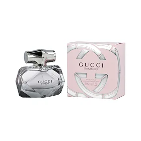 Gucci Gucci Bamboo Woda perfumowana dla kobiet 50 ml