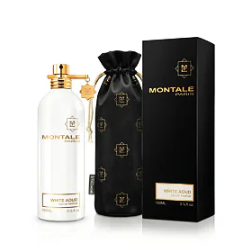 Montale White Aoud Woda perfumowana 100 ml