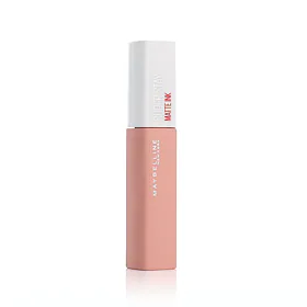 Maybelline Super Stay Matte Ink Liquid Pomadka dla kobiet 5 ml