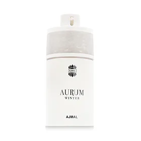 Ajmal Aurum Winter EDP 75 ml U