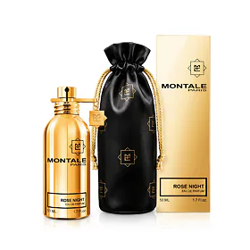Montale Paris Rose Night EDP 50 ml U