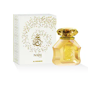 Al Haramain Najm Gold Olejek perfumowany 18 ml