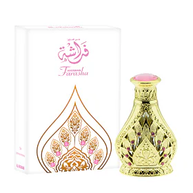 Al Haramain Farasha Olejek perfumowany  12 ml