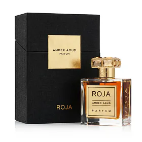 Roja Parfums Amber Aoud Perfumy 100 ml