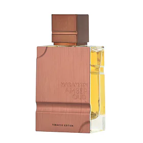 Al Haramain Amber Oud Tobacco Edition Woda perfumowana 60 ml