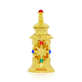 Al Haramain Amira Gold Olejek perfumowany dla kobiet 12 ml