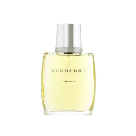 Burberry For Men Woda toaletowa tester dla mężczyzn 100 ml Tester