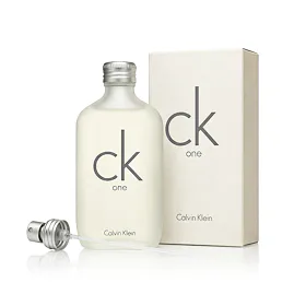 Calvin Klein CK One Woda toaletowa 50 ml