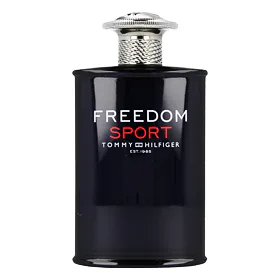 Tommy Hilfiger Freedom Sport Woda toaletowa dla mężczyzn 100 ml