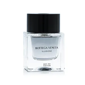 Bottega Veneta Illusione Bois Nu Woda toaletowa dla mężczyzn 50 ml
