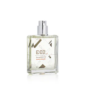 Escentric Molecules Escentric 02 Woda toaletowa  30 ml