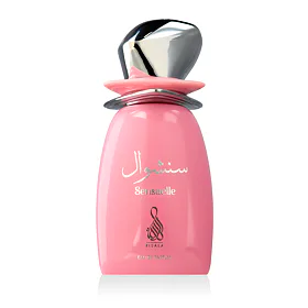 Risala Sensuelle Woda perfumowana dla kobiet 100 ml