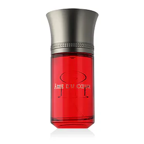 Liquides Imaginaires Âme Du Coeur Woda perfumowana 100 ml