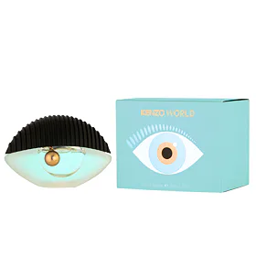 Kenzo World EDP 50 ml W