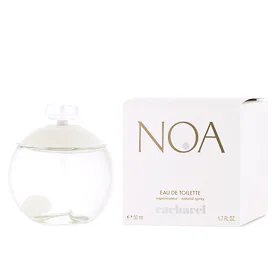 Cacharel Noa Woda toaletowa dla kobiet 50 ml