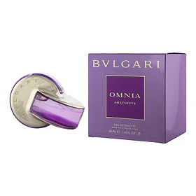 Bvlgari Omnia Amethyste Woda toaletowa dla kobiet 40 ml