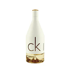 Calvin Klein CK IN2U Woda toaletowa dla kobiet 100 ml