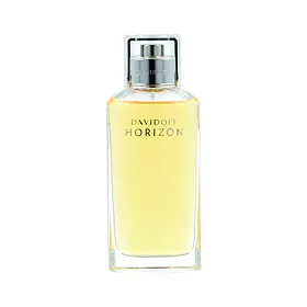 Davidoff Horizon Woda toaletowa dla mężczyzn 125 ml