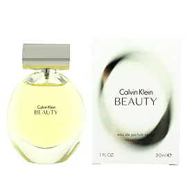 Calvin Klein Beauty Woda perfumowana dla kobiet 30 ml