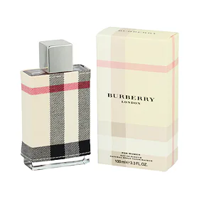 Burberry London Woda perfumowana dla kobiet 100 ml