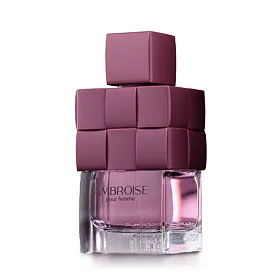 Fragrance World Ambroise Woda perfumowana dla kobiet 100 ml