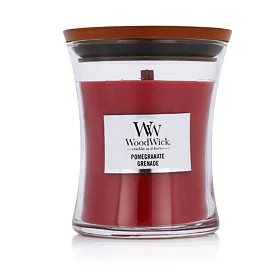 WoodWick Spiced Blackberry Świeczka zapachowa 275 g