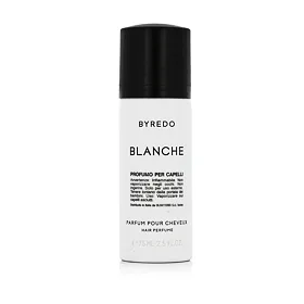 Byredo Blanche Hair Perfume Mgiełka do włosów  75 ml