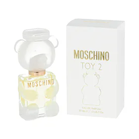 Moschino Toy 2 Woda perfumowana dla kobiet 30 ml