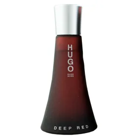 Hugo Boss Deep Red Woda perfumowana tester dla kobiet 90 ml Tester