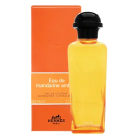 Hermes Eau de Mandarine Ambrée Woda kolońska 100 ml tester
