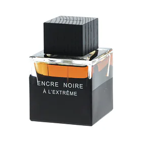 Lalique Encre Noire A L´Extreme Woda perfumowana dla mężczyzn 100 ml