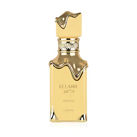 Lattafa Eclaire Banoffi Woda perfumowana 100 ml
