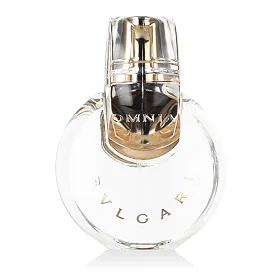 Bvlgari Omnia Crystalline EDT napełnialny 100 ml W