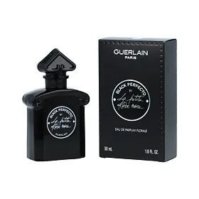Guerlain La Petite Robe Noire Black Perfecto Woda perfumowana dla kobiet 50 ml