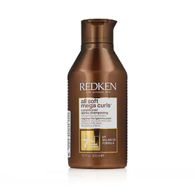 Redken All Soft Mega Curls Conditioner 300 ml