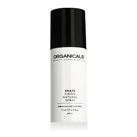 Organicals® SHAPE Fixing Natural Spray 75 ml