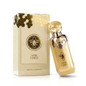 Paris Corner Miel Vanille Woda perfumowana dla kobiet 100 ml