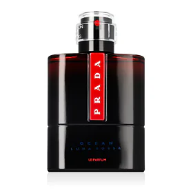 Prada Luna Rossa Ocean Perfumy napełnialne tester 100 ml M