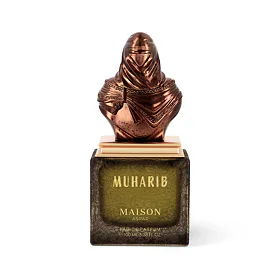 Maison Asrar Muharib Woda perfumowana 100 ml
