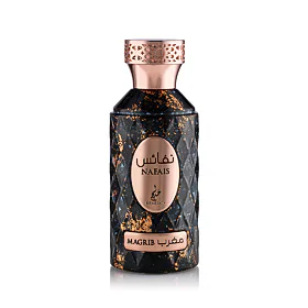 Khadlaj Nafais Magrib Woda perfumowana 100 ml