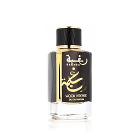Lattafa Raghba Wood Intense Woda perfumowana dla mężczyzn 100 ml