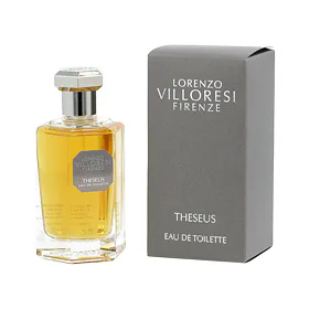Lorenzo Villoresi Theseus Woda toaletowa  100 ml
