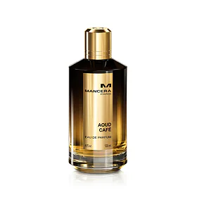 MANCERA Aoud Café Woda perfumowana 120 ml