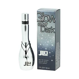 Jennifer Lopez Glow after Dark Woda toaletowa dla kobiet 30 ml