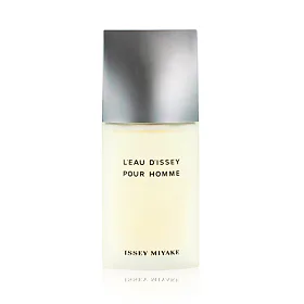 Issey Miyake L'Eau D'Issey Pour Homme Woda toaletowa dla mężczyzn 125 ml tester