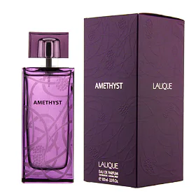 Lalique Amethyst Woda perfumowana dla kobiet 100 ml