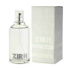 ZIRH Classic Woda toaletowa dla mężczyzn 125 ml