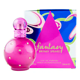Britney Spears Fantasy Woda perfumowana dla kobiet 30 ml