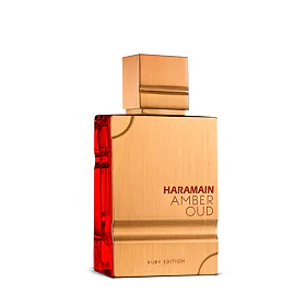 Al Haramain Amber Oud Ruby Edition EDP 100 ml U